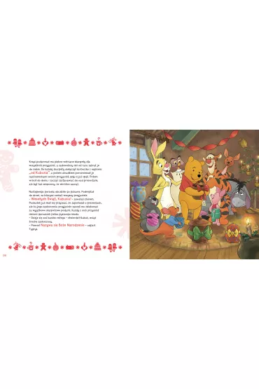 Magiczne bajki. Disney