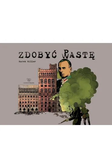 Zdoby� PAST� - Marek Miller