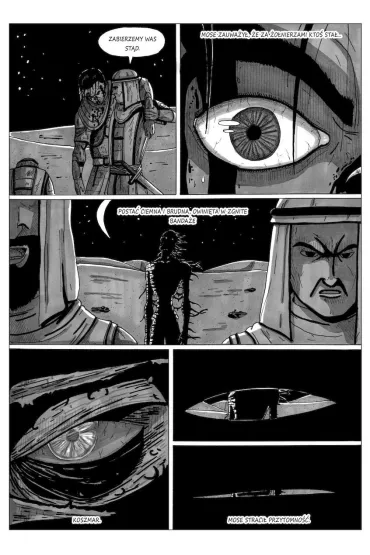 Mumia. Tom 5 - Pawe� Le�niak