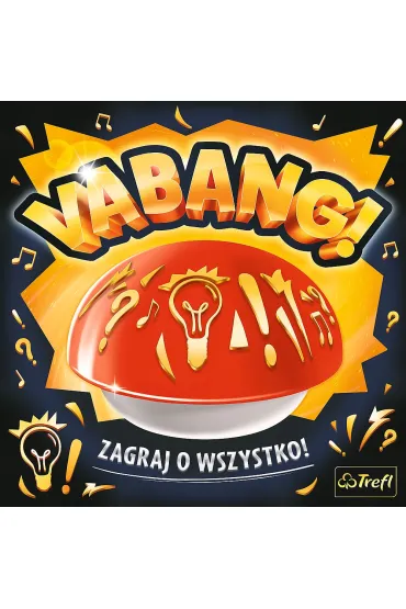Vabang! Trefl