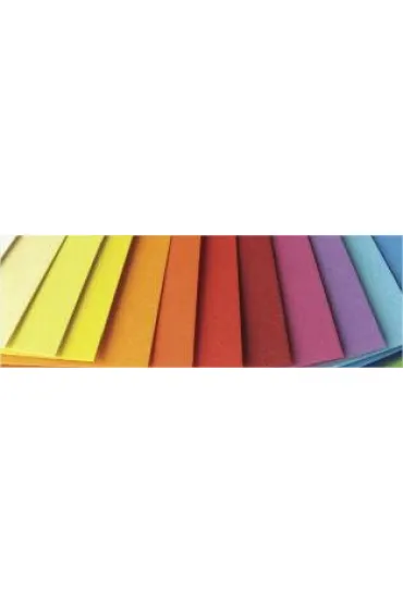 Karton kolorowy 220g, 70x100 cm