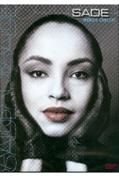 Munich Concert - Sade - Sade
