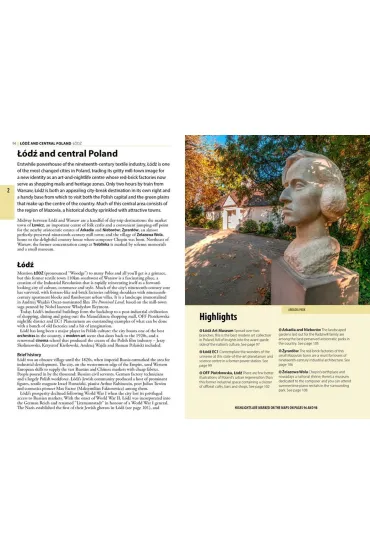 The Rough Guide to Poland wer. angielska - Rough Guides
