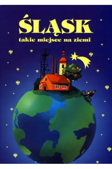 �l�sk takie miejsce na ziemi - Marek Szo�tysek
