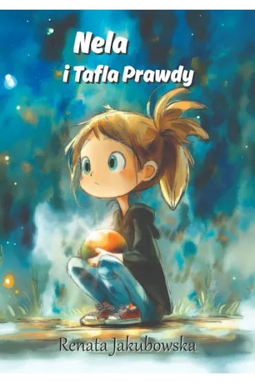 Nela i Tafla Prawdy - Renata Jakubowska