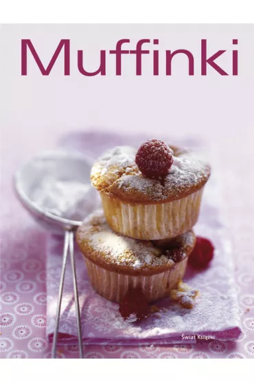 Muffinki