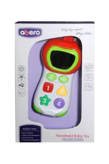 Telefon dla malucha Swede