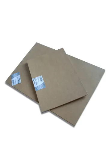 Kreska Papier Kraft A4 20 kartek 300g