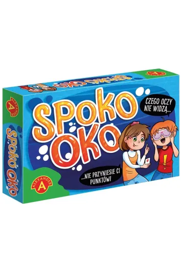 Spoko oko Alexander