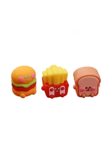 Cresco Gumka Fast Food Dpy