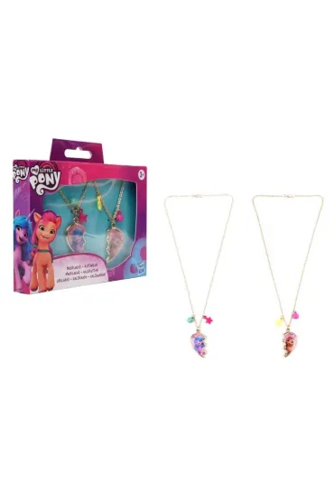 Hasbro Naszyjnik Przyja�ni My Little Pony