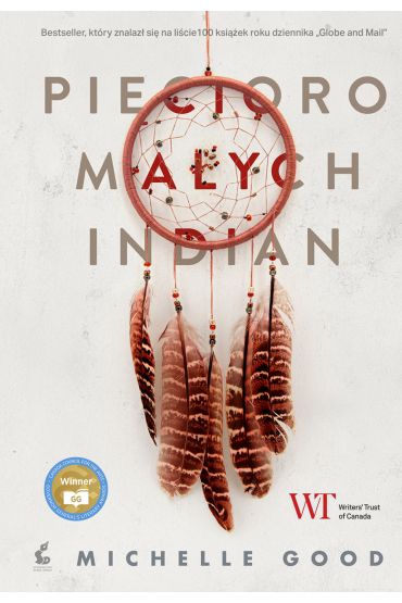 Pięcioro małych Indian