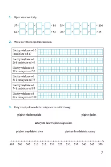 Owocna edukacja. Matematyka. Zbi�r zada�. Klasa 3 - Beata Soko�owska