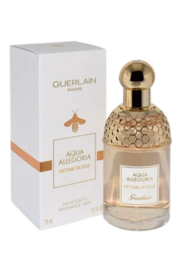 Guerlain Woda toaletowa dla kobiet Aqua Allegoria Nettare Di Sole 75 ml