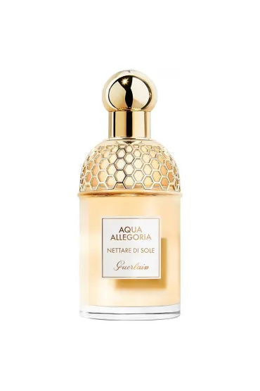 Guerlain Woda toaletowa dla kobiet Aqua Allegoria Nettare Di Sole 75 ml