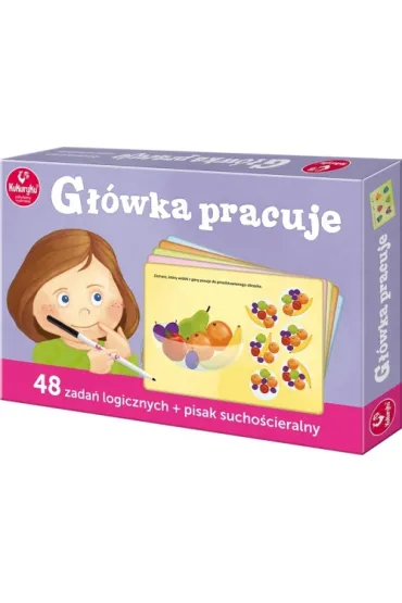 G��wka pracuje