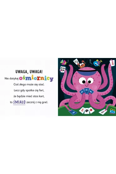 Uwaga! Rekin