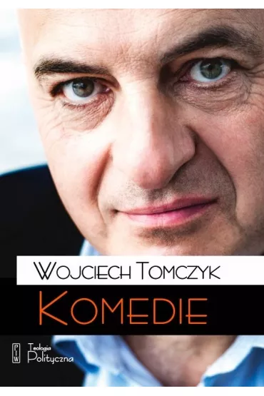 Komedie - Wojciech Tomczyk
