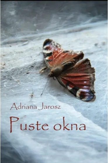 Puste okna - Ada  Jarosz