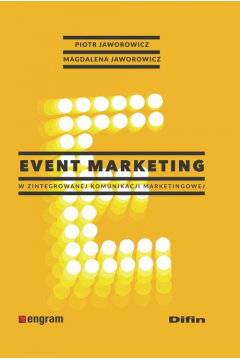 Event marketing w zintegrowanej komunikacji