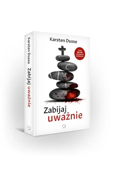 Zabijaj uwa�nie - Dusse Karsten