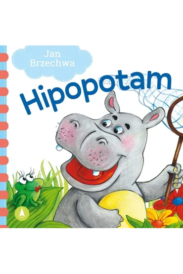 Hipopotam - Jan Brzechwa