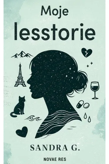 Moje lesstorie - G Sandra