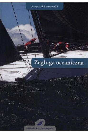 Żegluga oceaniczna