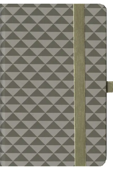 Boncahier Notatnik ozdobny Metropoli Italiano 144 kartki
