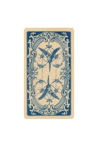 Grand Tableau Lenormand Oracle Cards