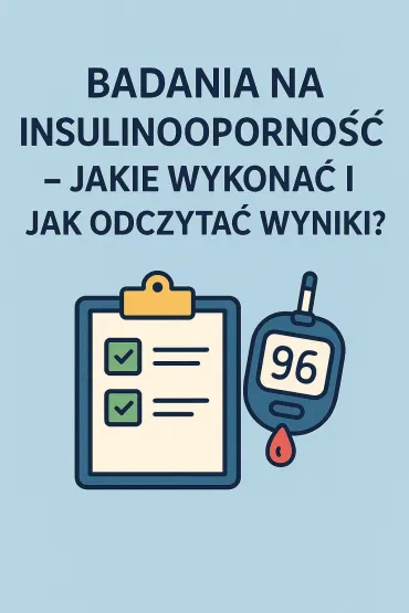 eBook Badania na insulinooporno��. Jakie wykona� i jak odczyta� wyniki? pdf mobi epub