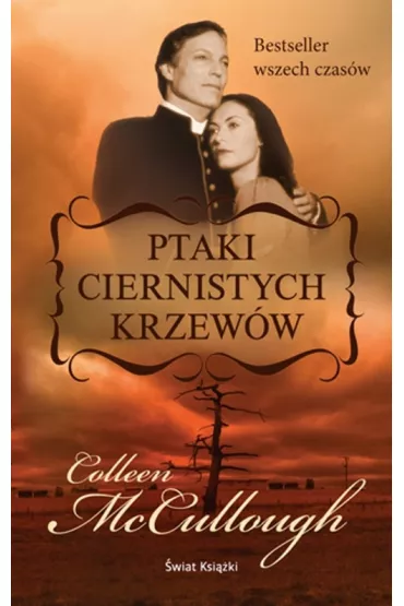 Ptaki ciernistych krzew�w br - Colleen McCullough