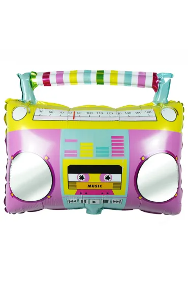 Arpex Balon Bombox 40x48cm