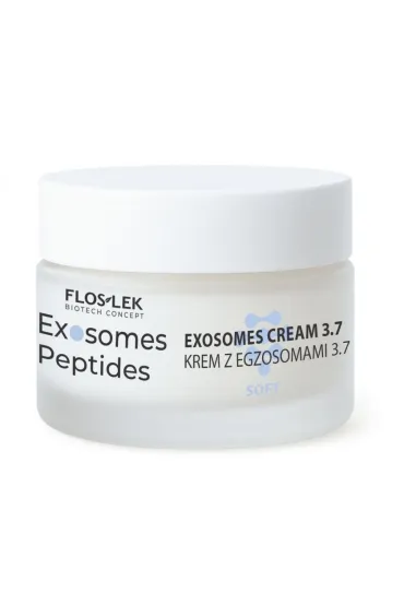 Floslek Exosomes Peptides krem z egzosomami sp�ycaj�cy zmarszczki 50 ml