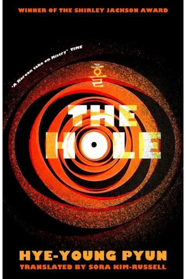 The Hole wer. angielska - Pyun Hye-Young