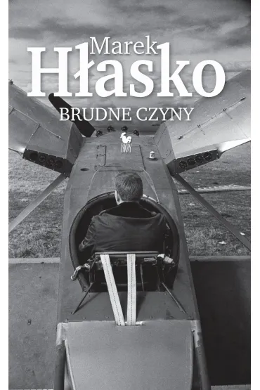 Brudne czyny - Marek H�asko