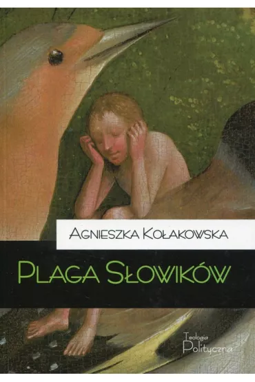 Plaga s�owik�w - Agnieszka Ko�akowska
