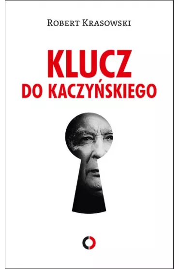 Klucz do Kaczy�skiego - Robert Krasowski