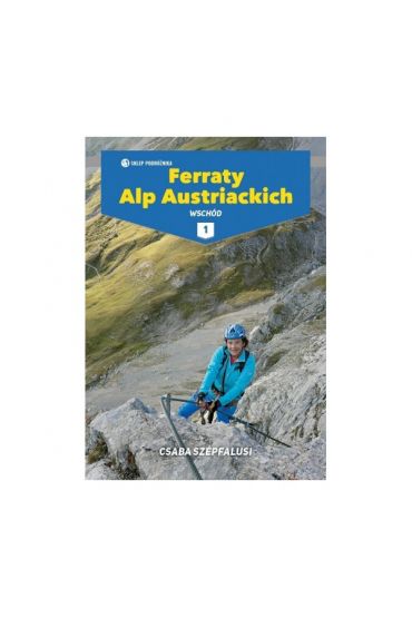 Ferraty Alp Austriackich Wschód 1