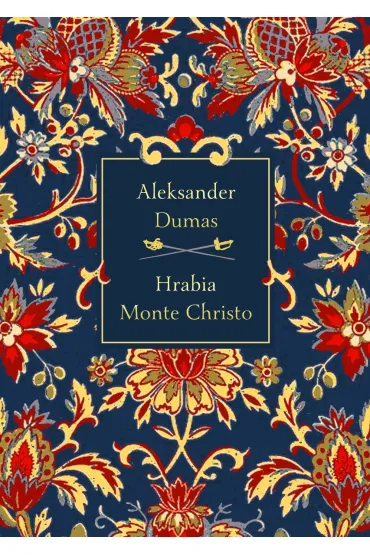 Hrabia Monte Christo - Aleksander Dumas