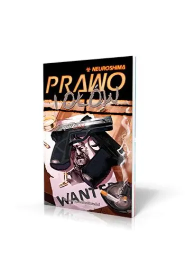 Neuroshima RPG. Prawo i o��w