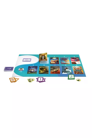 Dixit Universe Access+ Rebel