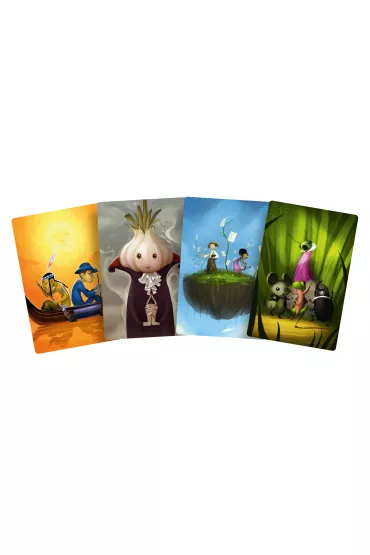 Dixit Universe Access+ Rebel