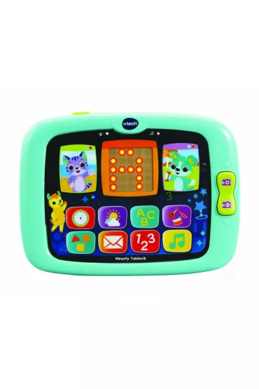 Super Tablet VTECH Trefl