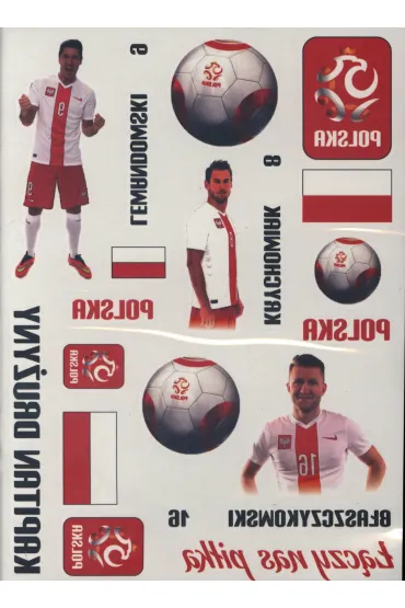 Astra Tatua�e wodne PZPN