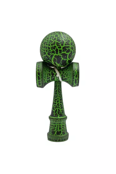 Gra kendama. Drewniana zabawka zr�czno�ciowa Kendama Europe