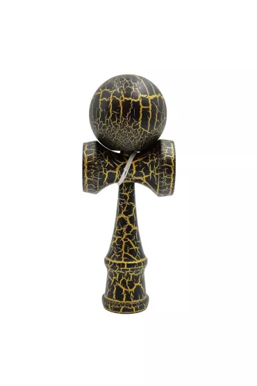 Gra kendama. Drewniana zabawka zr�czno�ciowa Kendama Europe