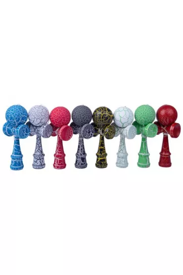 Gra kendama. Drewniana zabawka zr�czno�ciowa Kendama Europe