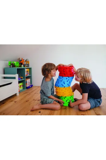 Maxi Waffle 24el Ko�a dydaktyczne