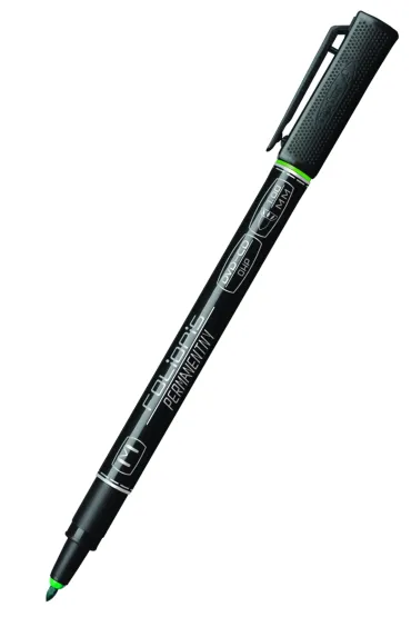 Rystor Foliopis permanentny FM-10/C